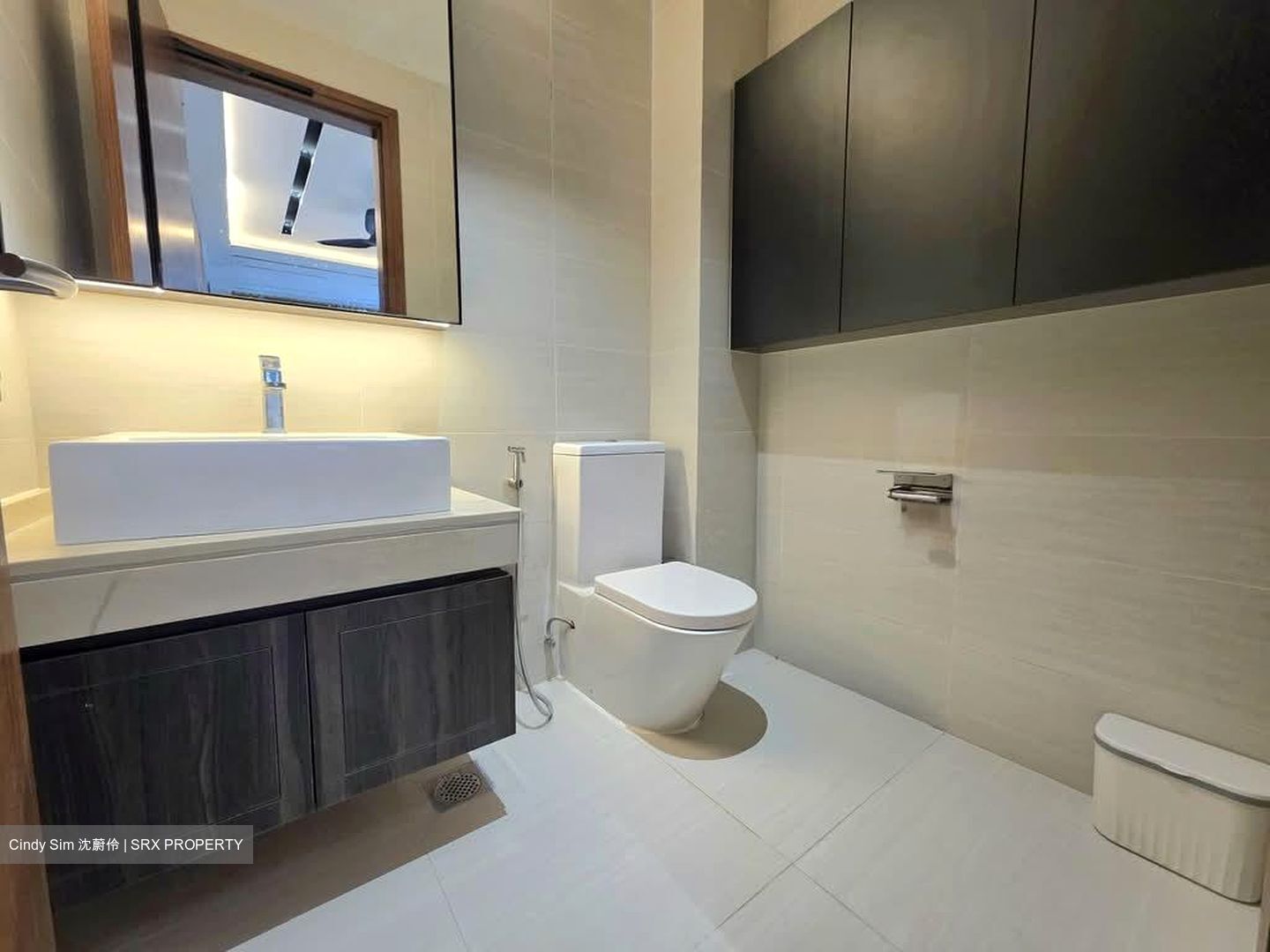 Seletar Hills Estate (D28), Semi-Detached #594700271